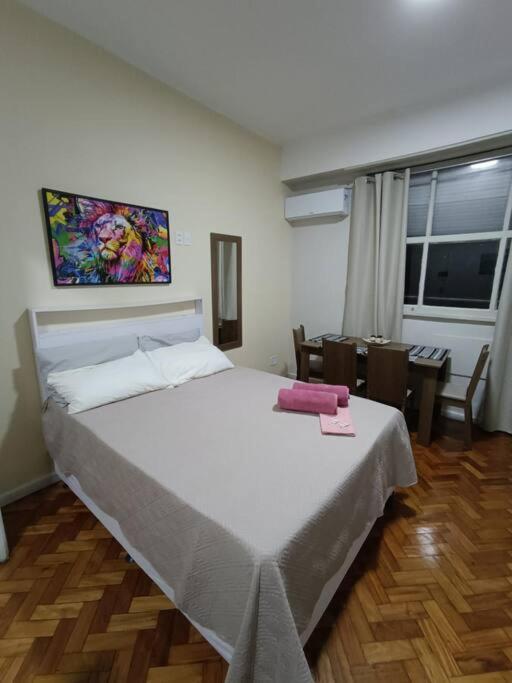 Lindo Loft Na Cinelandia Apartamento Rio de Janeiro