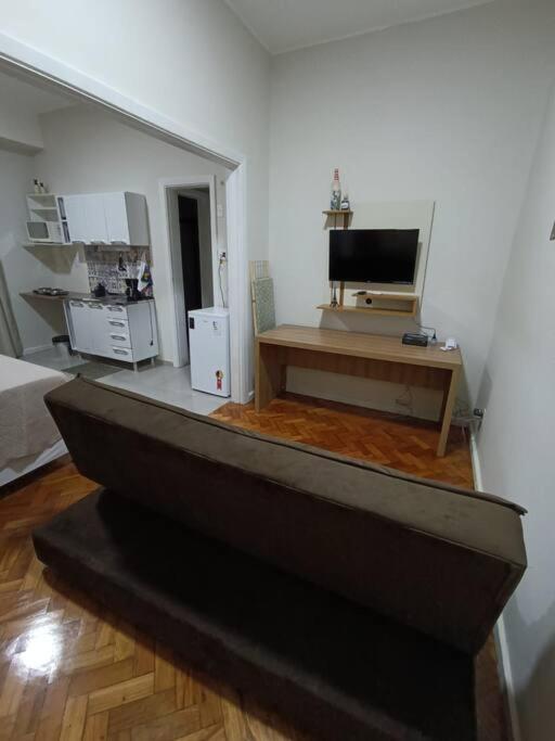 Lindo Loft Na Cinelandia Apartamento